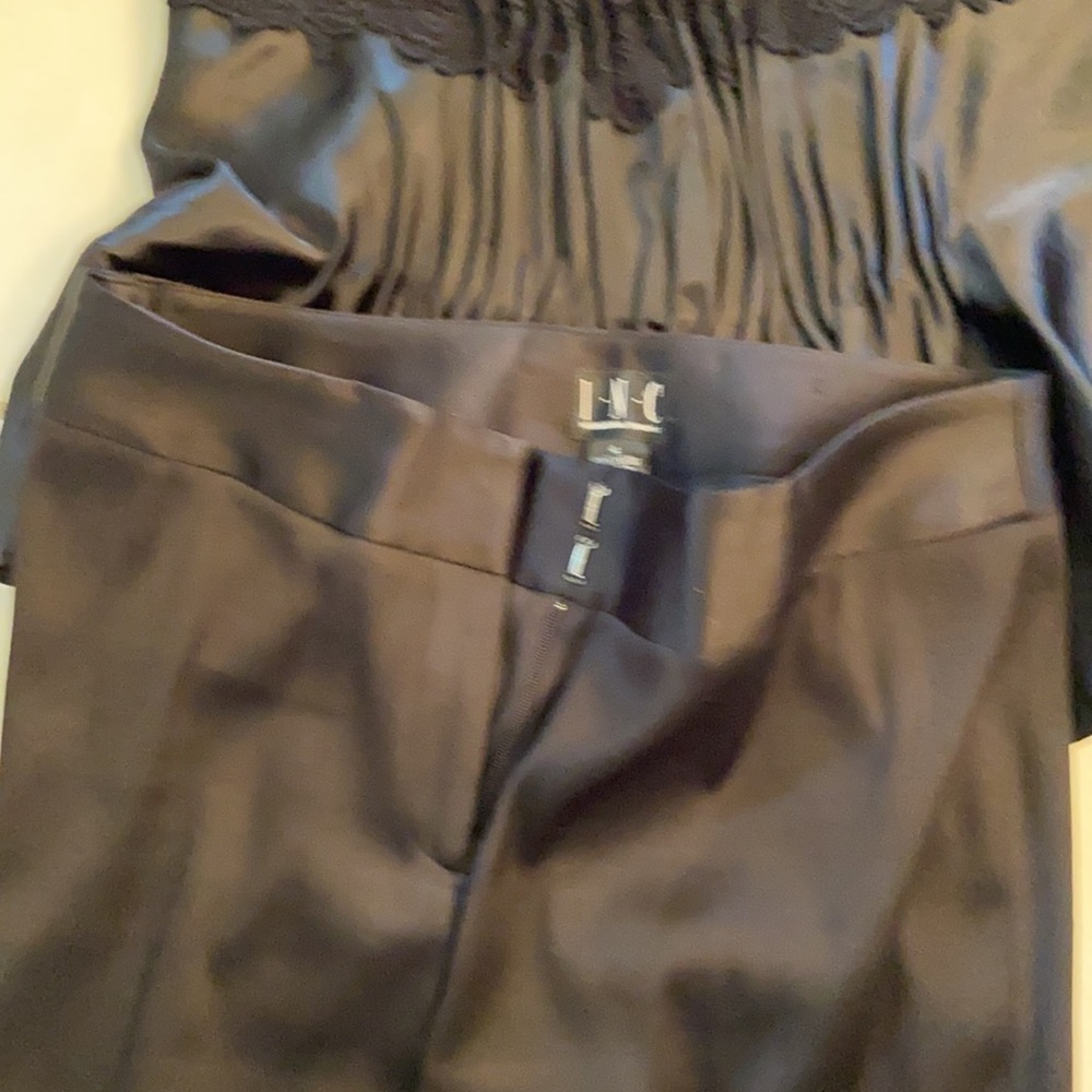 Inc Slacks - image 4